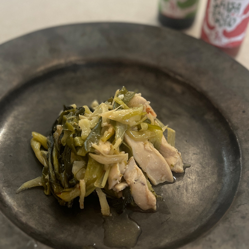 グエルゾーニ　ハラペーニョソース　レッド