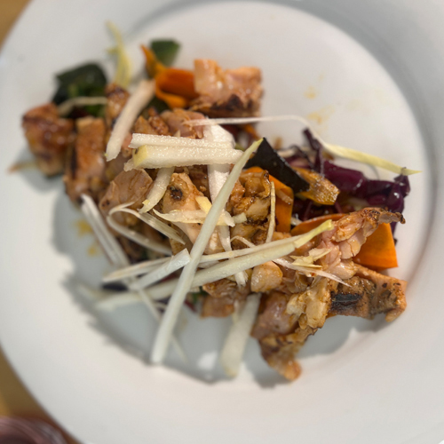 ハラペーニョソース　レッド