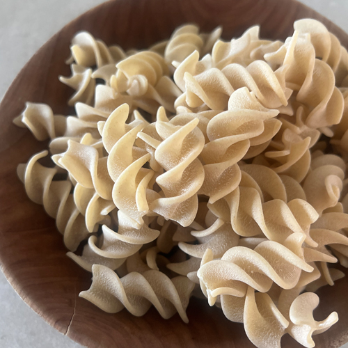 アンティケマチーネ　古代小麦のパスタ　フジローニ