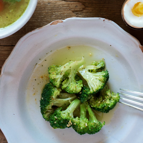 有機ハーズソルト