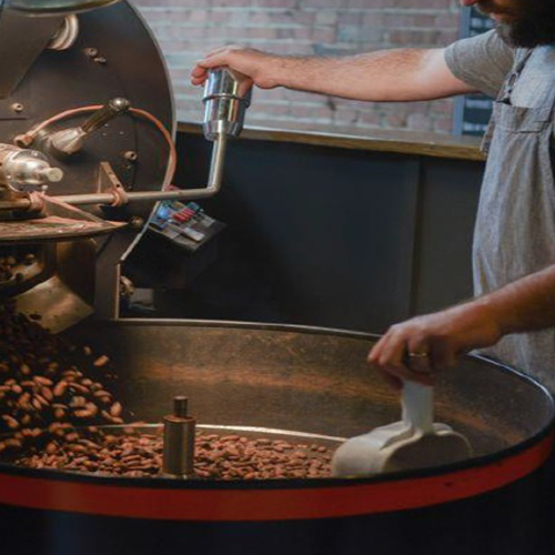 有機モディカチョコレート