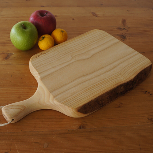 スコルテガーニャ カッティングボード XL（トネリコ）SG-0021