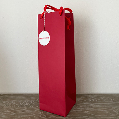 ルイ13世　 赤い紙袋 5枚セット ルイ13世 赤い紙袋 5枚セット ルイ13世 赤い紙袋 5枚セット 紙袋 3枚