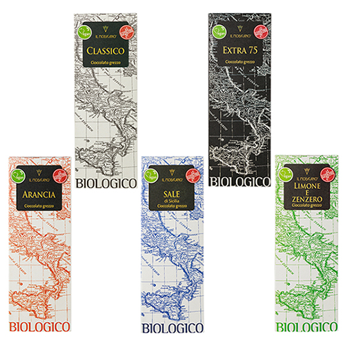 チョコレートセット