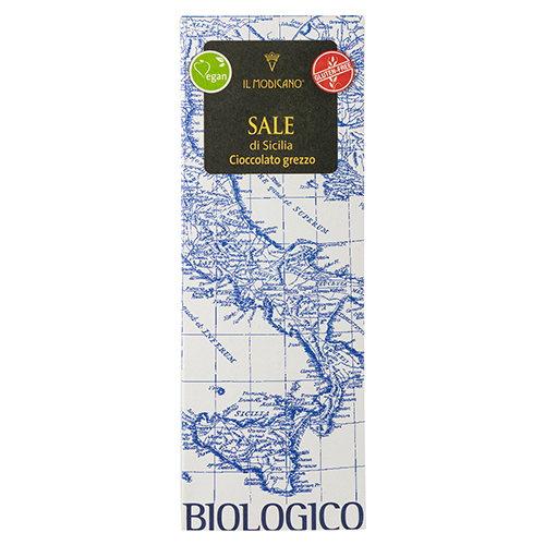 イルモディカーノ　チョコレート　ソルト