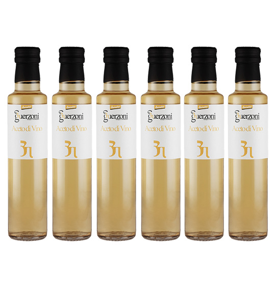グエルゾーニ 有機白ワインビネガー 250ml X 6本入 カーサ モリミ公式通販 グエルゾーニ 有機白ワインビネガー 250ml X 6本入 カーサ モリミ公式通販