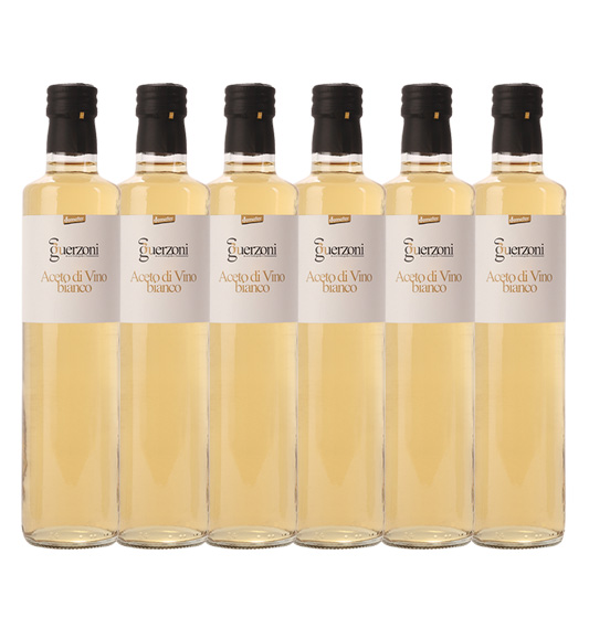 グエルゾーニ 有機白ワインビネガー 500ml X 6本入 カーサ モリミ公式通販 グエルゾーニ 有機白ワインビネガー 500ml X 6本入 カーサ モリミ公式通販