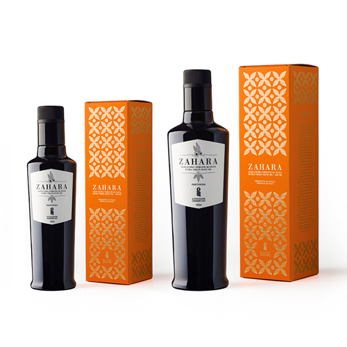 ザハラ　箱入り