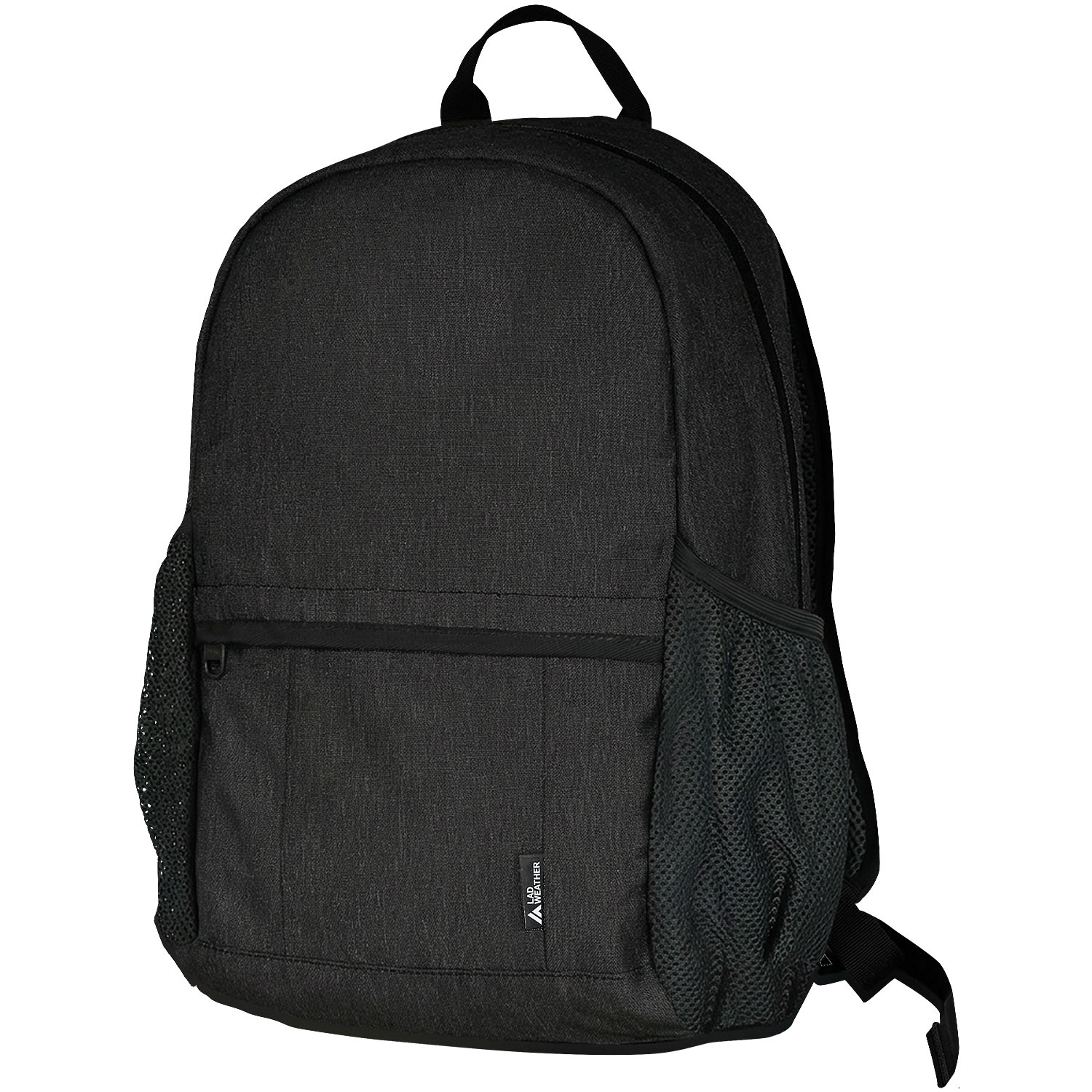 リュックサック はっ水 リュック メンズ レディース 自転車での通学、通勤にも使える 撥水加工 バッグ 撥水 生地 ラドウェザー 16L