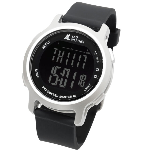 3Dセンサー搭載 ウォーキング ウォッチ