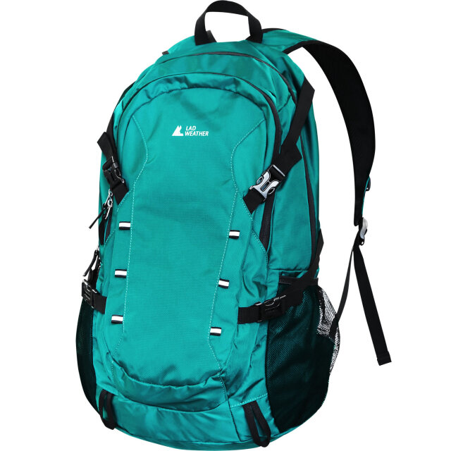 リュック 大容量 40L 折りたためて便利 リュックサック メンズ