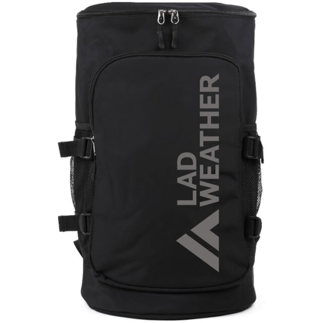 リュック メンズ レディース [ 大容量60L テフロン加工で水や汚れに