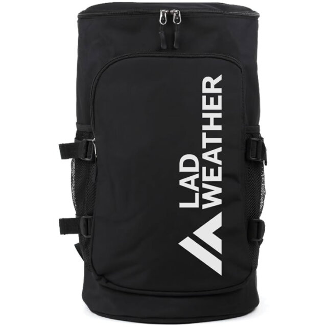 リュック メンズ レディース [ 大容量60L テフロン加工で水や汚れに