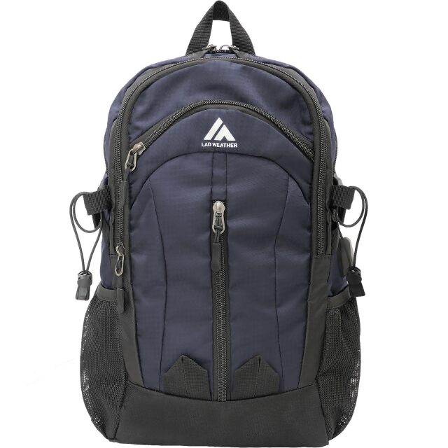 リュック キッズ [ テフロン加工で水や汚れに強い 超軽量だから長時間