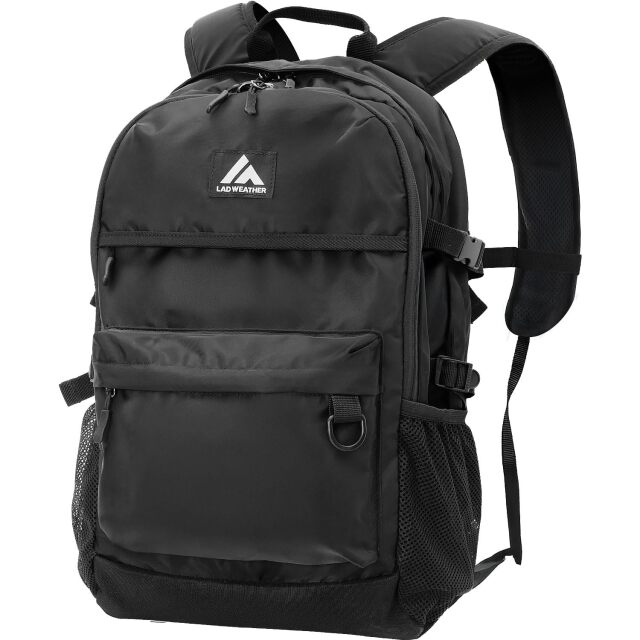 リュック メンズ レディース [ テフロン加工で水や汚れに強い 通勤