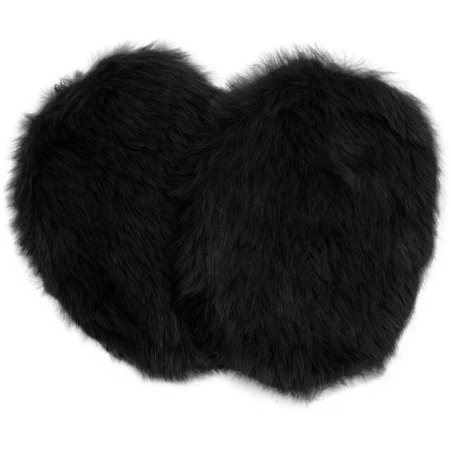 値下げ】CA4LA イヤーマフ 猫 黒 耳あて イヤーマフ｜帽子通販｜CA4LA