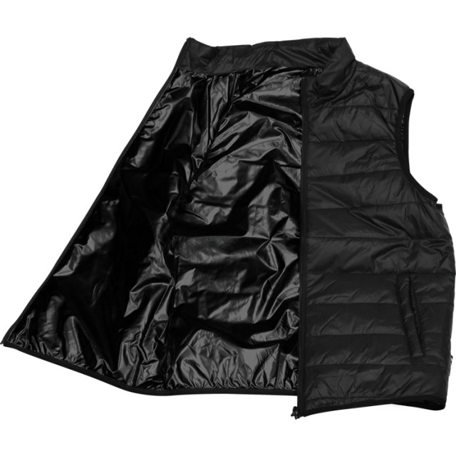 REDTAIL Thinsulate ダウンベスト M ブラック REDTAIL Thinsulate ダウンベスト M ブラック ダウンベスト インナー