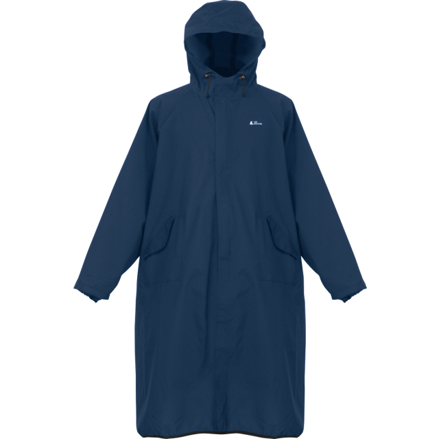 未使用 絞れる BLAEST RAINWEAR レインコート 防水 S