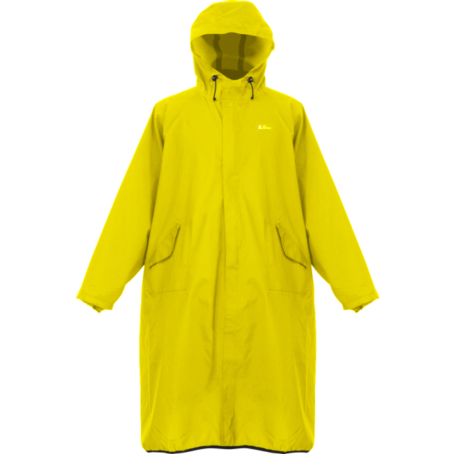 レインコート 耐水/透湿 20,000mm/20,000g/m2 レインポンチョ レイン  