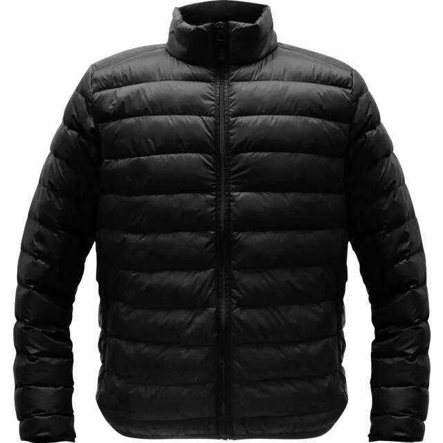ダウンジャケット メンズ 防風フィルムで暖かい はっ水で雨も弾く 防寒