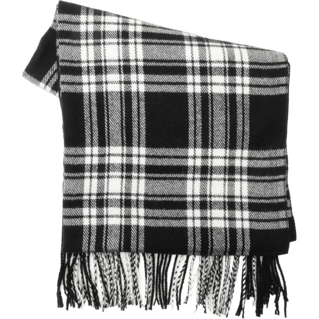 ストール マフラー レディース メンズ [ 吸湿発熱で最大+3.5℃暖かい