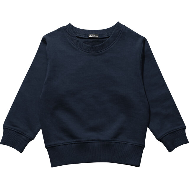 スウェット トレーナー キッズ [ 子供の肌にも優しい天然素材 綿100