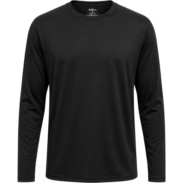 長袖tシャツ メンズ レディース [ UPF50+ UVカット99.6％の日焼け対策