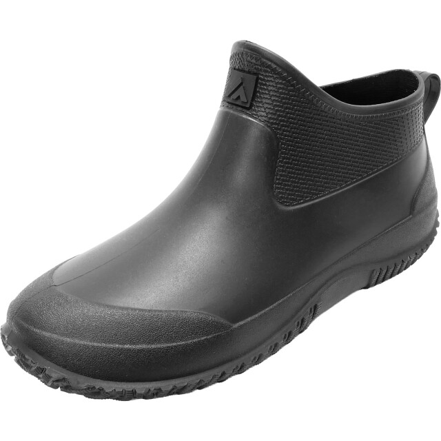 レインブーツ レインシューズ 長靴 [ 絶対濡れない完全防水 波型ソール