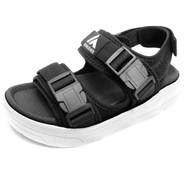 サンダル キッズ [ 超軽量でクッション性抜群のEVA素材で歩きやすい