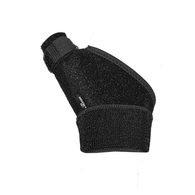 手首 サポーター [2本の強力スプリングで固定] 手首サポーター 腱鞘炎