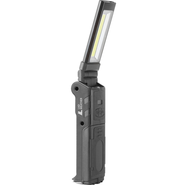 LED作業灯 折り畳み式 LEDライト USB充電式 COB ワークライト
