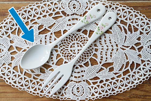 エマ ティースプーン　[定番商品]