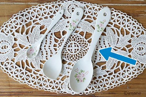 エマ フリースプーン [定番商品][ご予約商品]