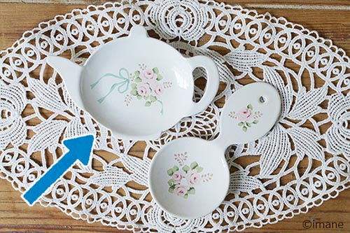 エマ ティーバックトレー　[ご予約商品][定番商品]