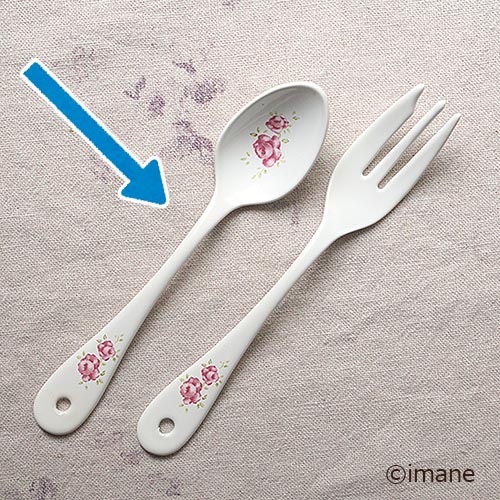 かほり ティースプーン [ご予約商品]