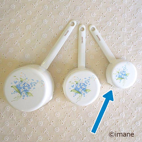 クラリス 片手計量カップ50ml [定番商品][ご予約商品]