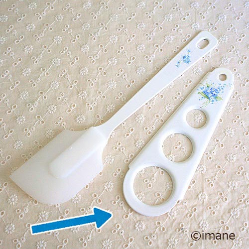 クラリス パスタメジャー [定番商品][ご予約商品]