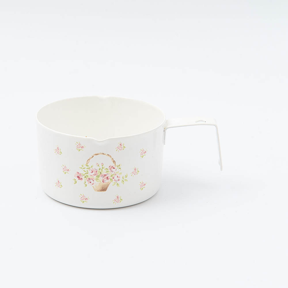 ローズバスケット　計量カップ200ml [ご予約商品][再販商品]