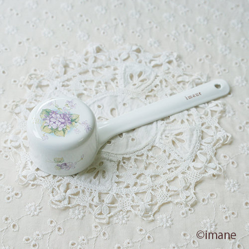 スミレ コーヒーメジャーカップ  [ご予約商品]