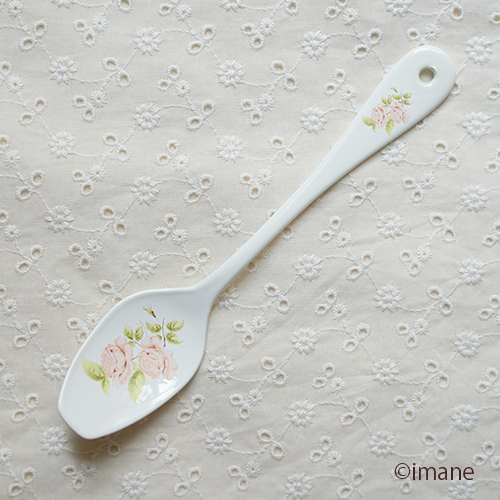 ダイアナローズ カレースプーン　 [ご予約商品]