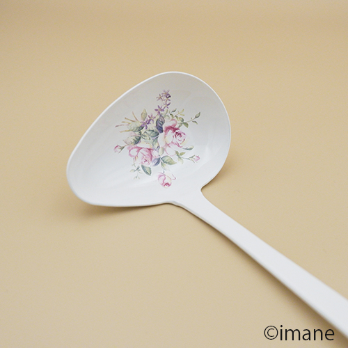 ビビアン　横口レードル [ご予約商品]