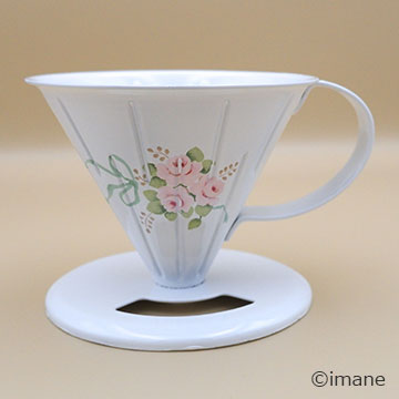 エマ　コーヒードリッパー S [ご予約商品]