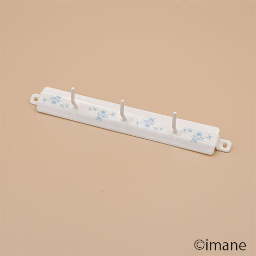 クラリス　ミニフック