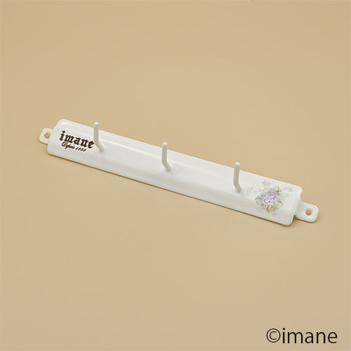 スミレ　ミニフック