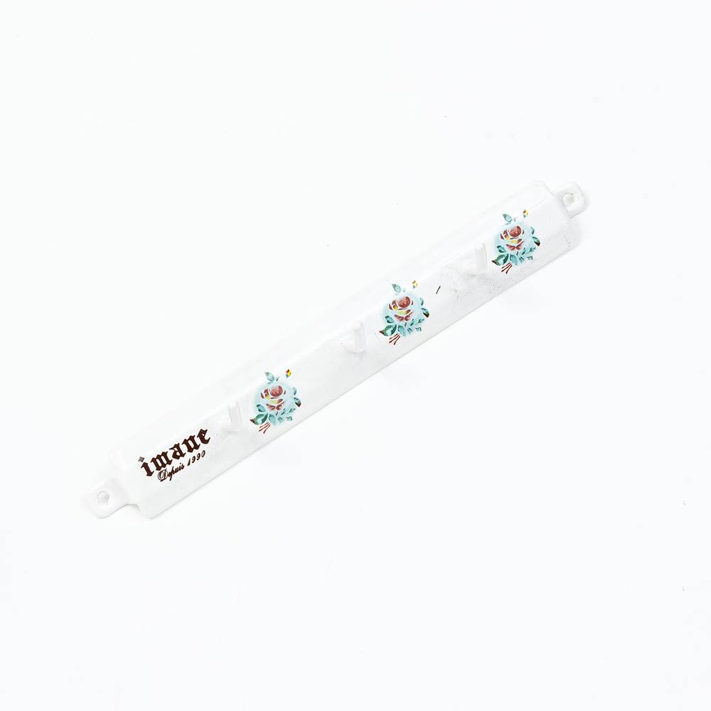 プリンセスローズグリーン ミニフック [ご予約商品]