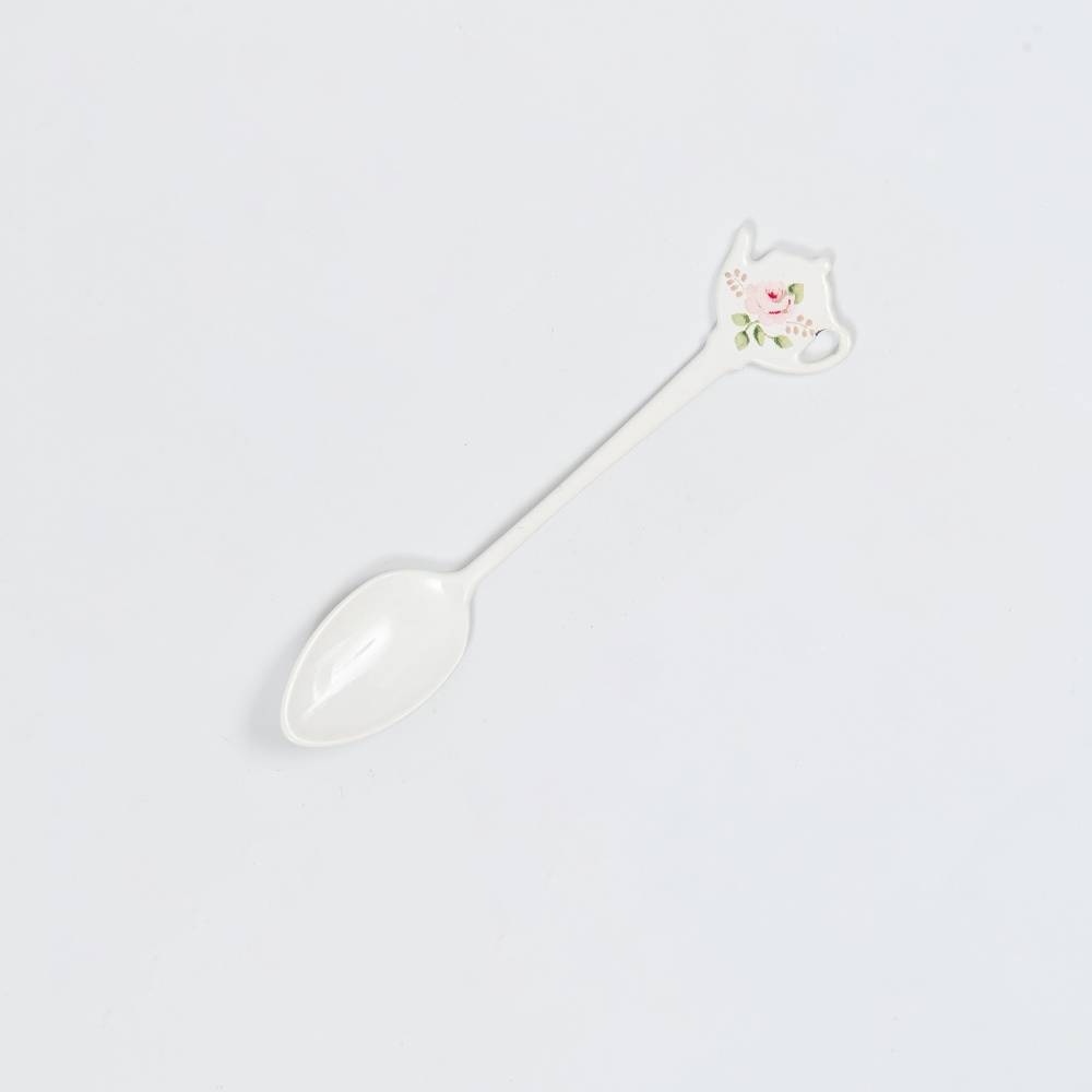 エマ　ティーポットスプーン [ご予約商品]