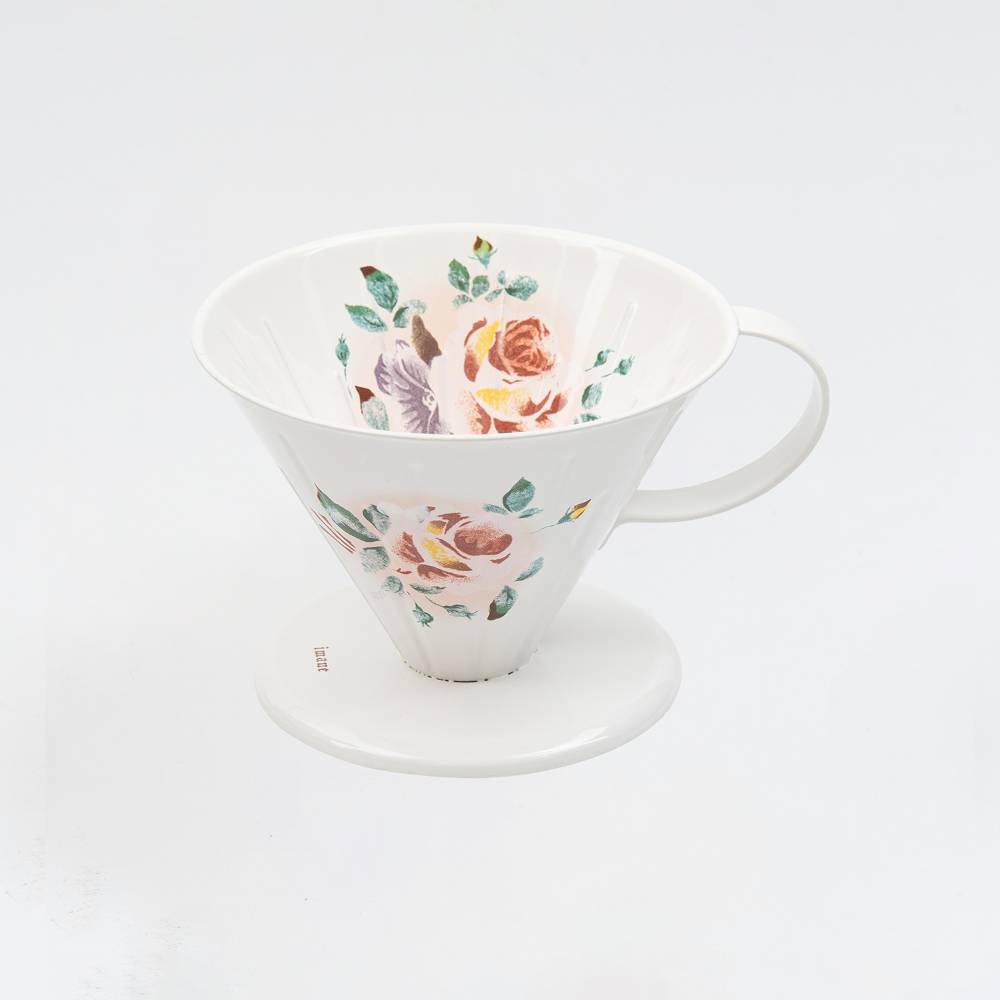 プリンセスローズ　コーヒードリッパーL [ご予約商品]