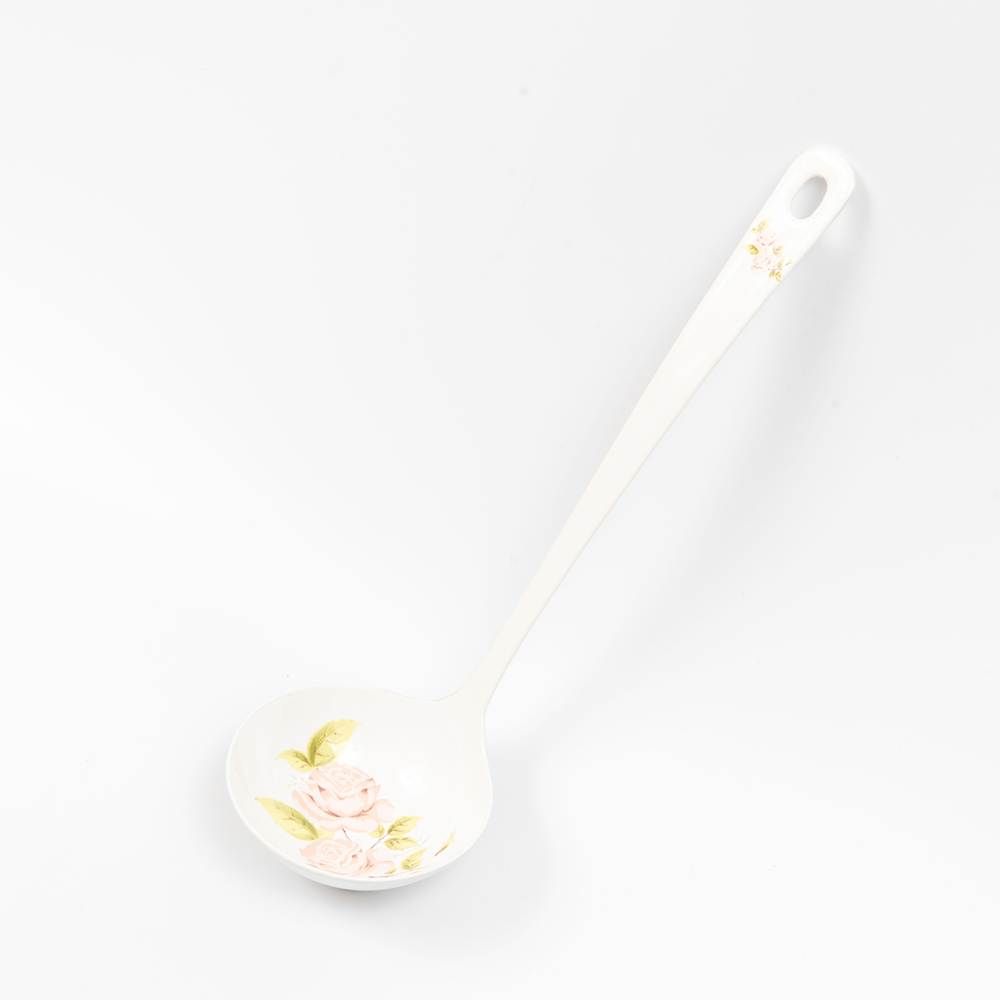 ダイアナローズ　深型レードル [ご予約商品]