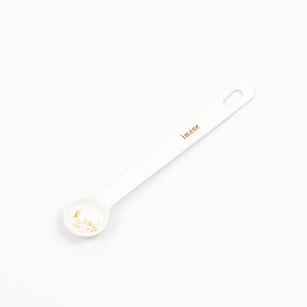 ダイアナローズ　計量スプーン2.5ml [ご予約商品]