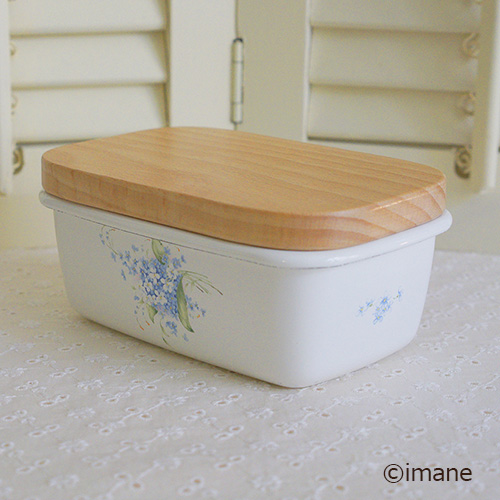 クラリス バターケース　[ご予約商品][定番商品]